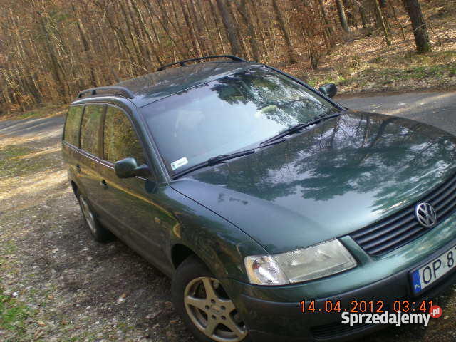 Volkswagen centralny zamek Krapkowice sprzedam