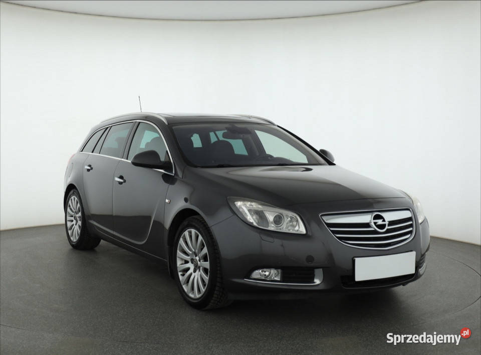 Opel Insignia 20 CDTI elektryczne szyby Piaseczno