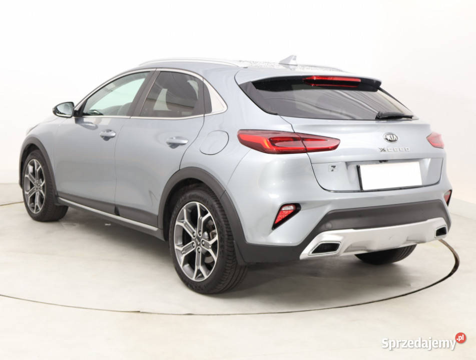 Kia XCeed 15 TGDI Bielany Wrocławskie
