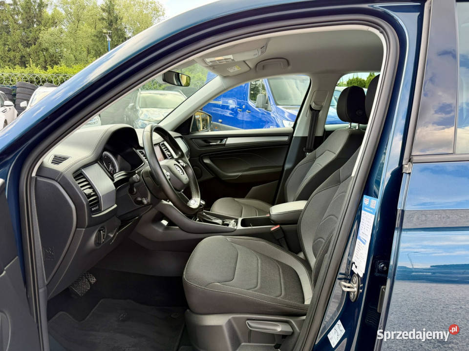 koda Kodiaq FLStyle7osób4x4Gwarancja I 20162024 Kamienna Góra