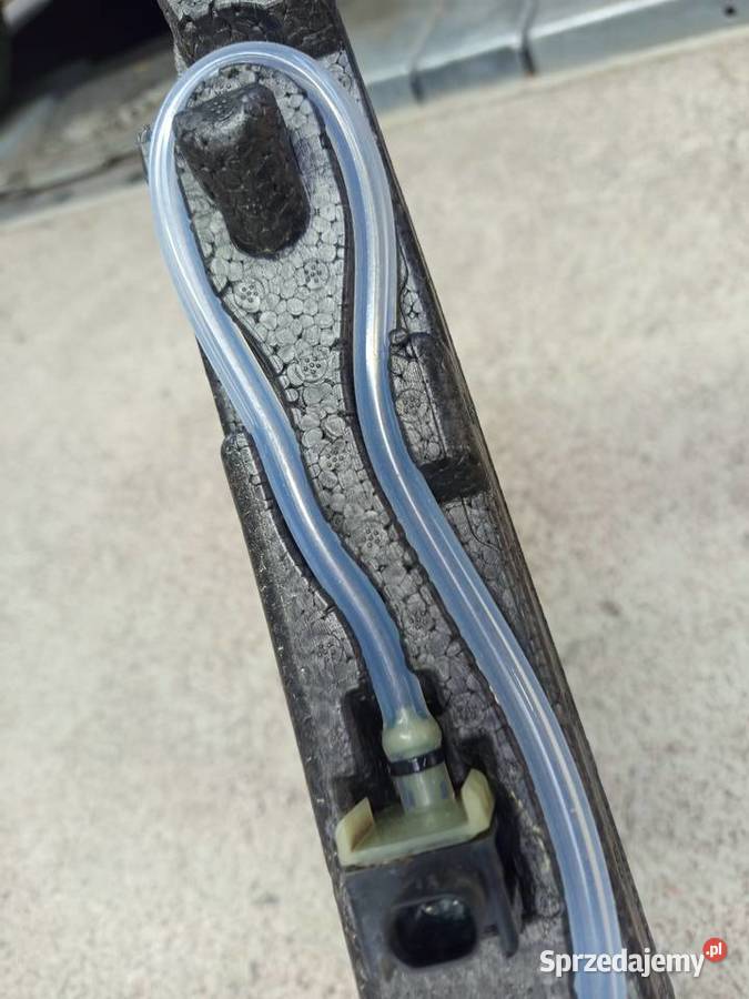 Absorber zderzaka przedniego Touran 15 roku Rzeszów