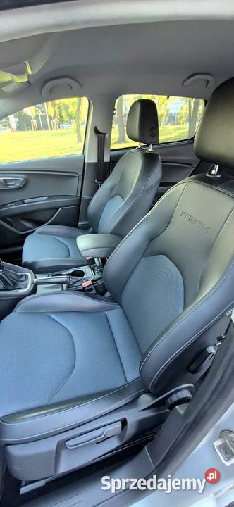 Seat Leon 14 TSI Style SS