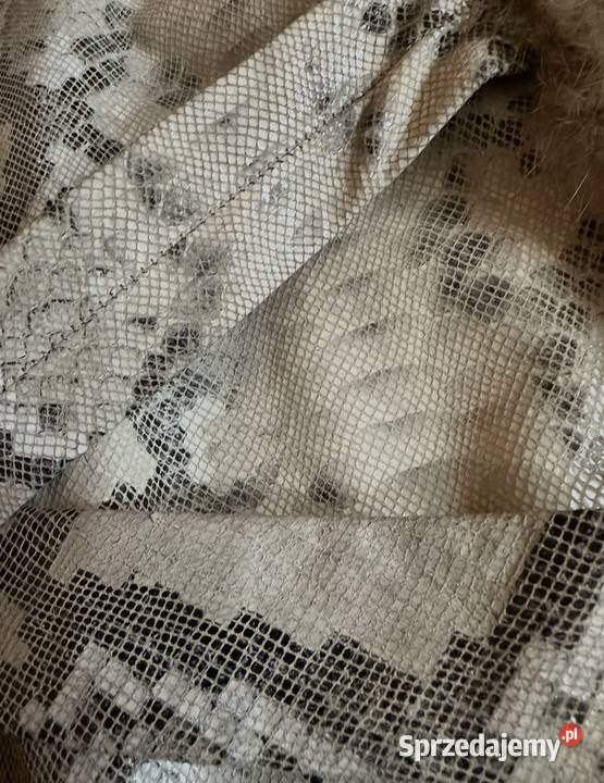 Damski Płaszcz Wieluń