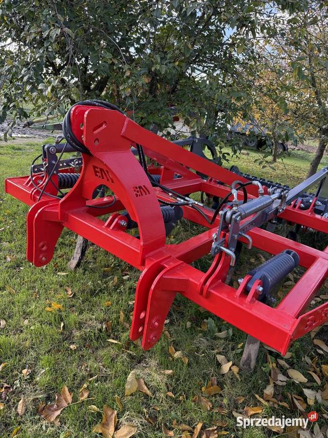 sprzedam bezorkowca Gorzów Wielkopolski