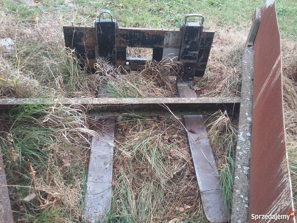 MTZ 820 z turem łódzkie Stanisławów Nowy