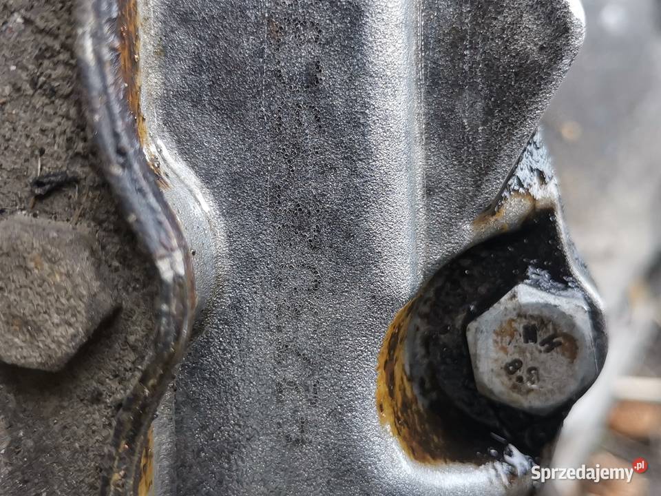Skrzynia biegów opel śląskie Czerwionka-Leszczyny sprzedam