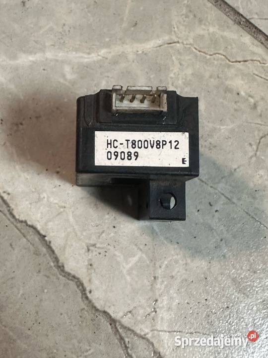 Sensor HCT800V8P12 Antonie