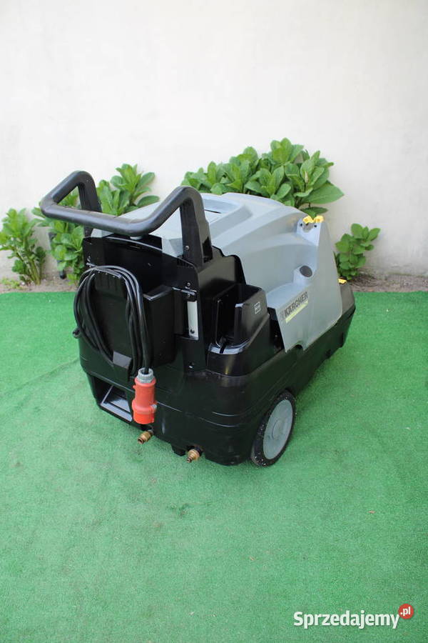 Myjka Karcher HDS 9174C 2018 Super Stan mazowieckie