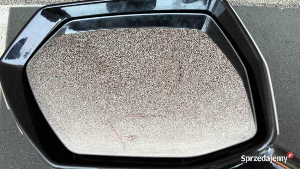 Lusterko zewnętrzne KIA EV9 MV 23 lewe osobowe Bydgoszcz