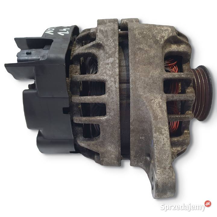 ALTERNATOR Nissan Note 14 16V valeo Chełm