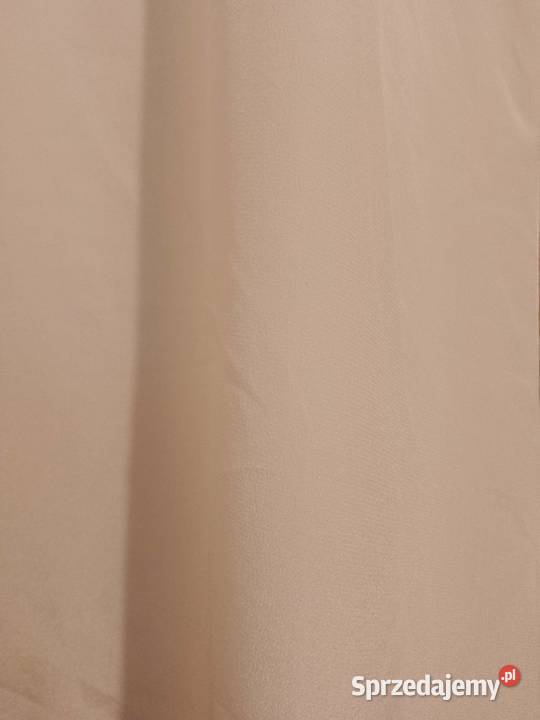 Jedwabna bluzka damska marki Hallhuber sprzedam