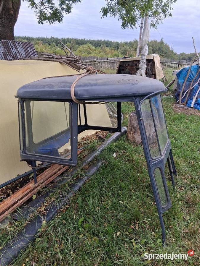 Sprzedam Włoszczowa
