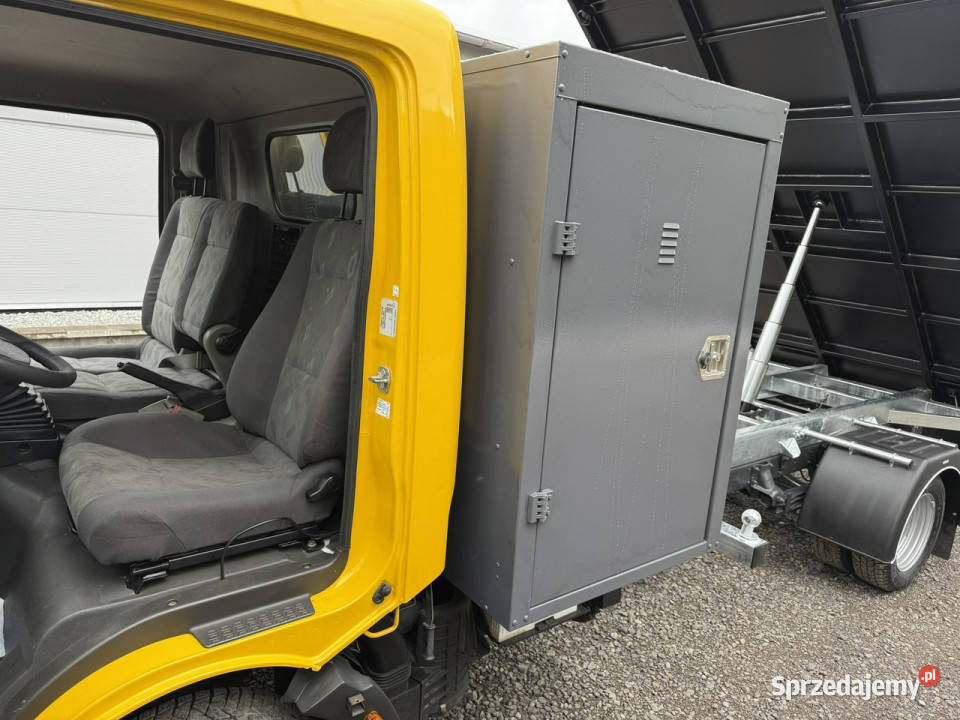 Renault Maxity Kiper Wywrot 3Strony Super Stan Opoczno