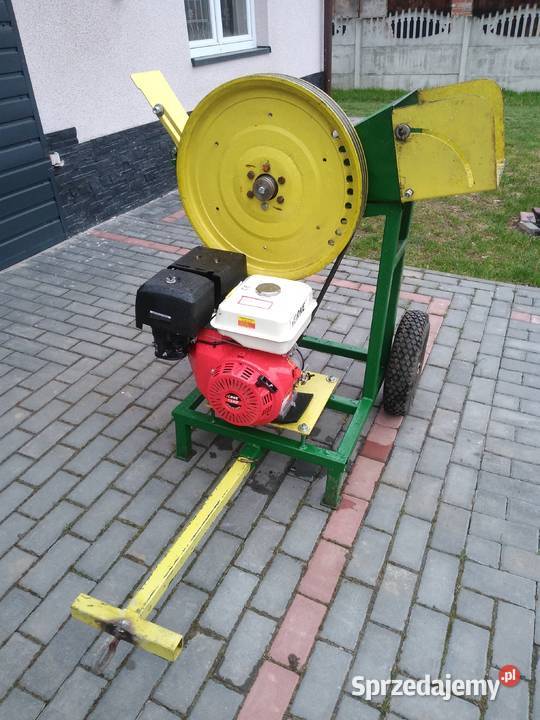 sprzedam rembak Nienadówka sprzedam