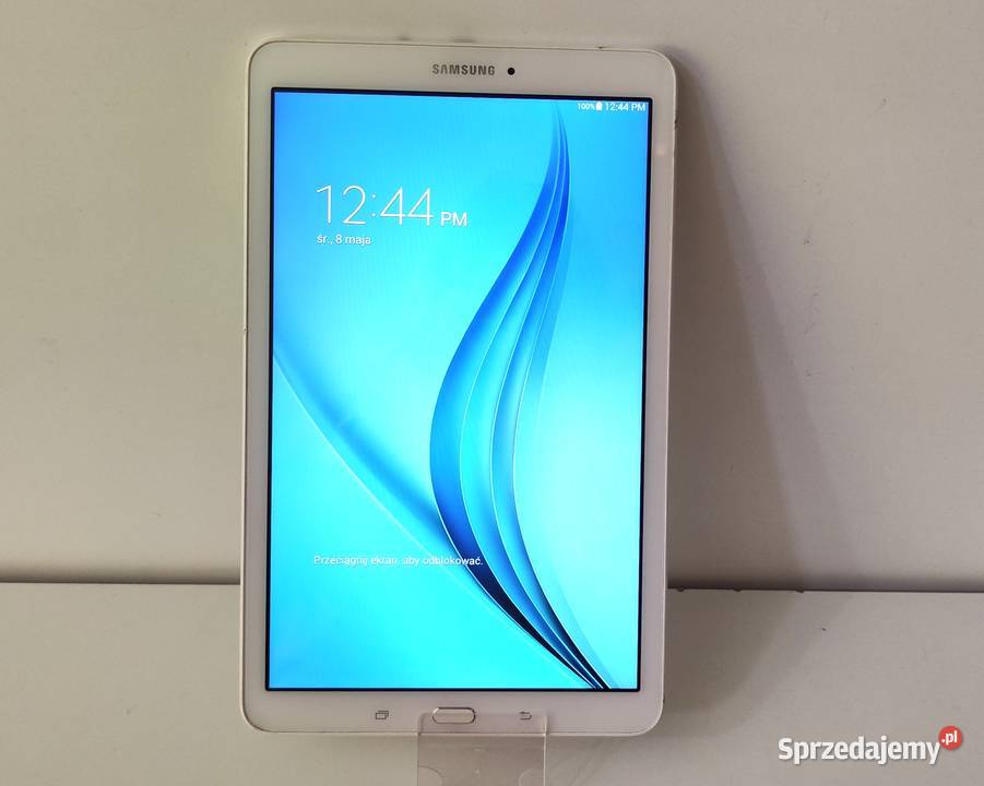 TABLET SAMSUNG GALAXY TAB E