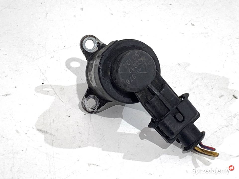 REGULATOR CIŚNIENIA PALIWA HONDA ACCORD VII Regulatory ciśnienia paliwa podkarpackie