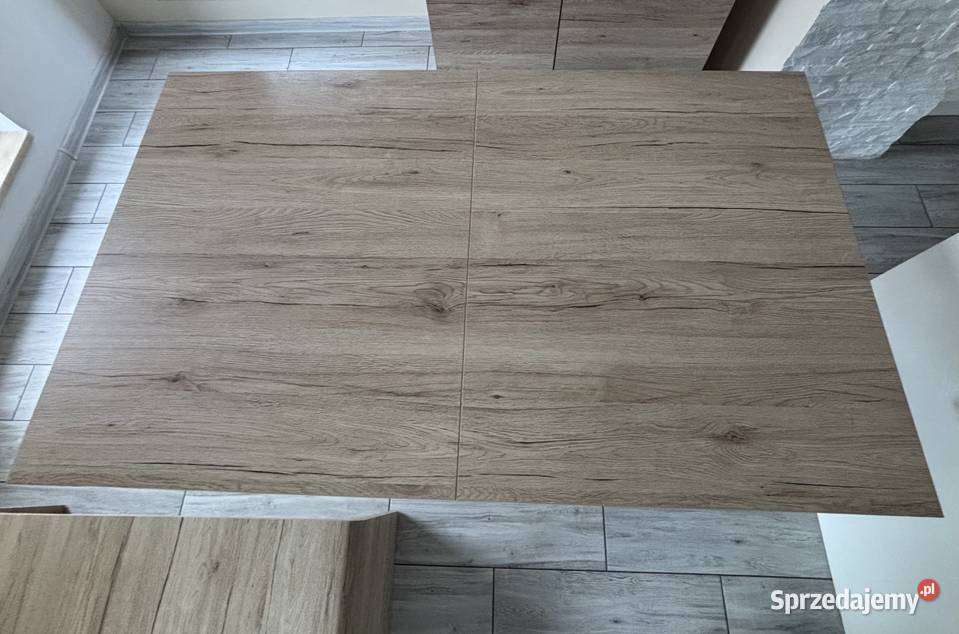 Zestaw mebli do salonujadalni Poznań sprzedam