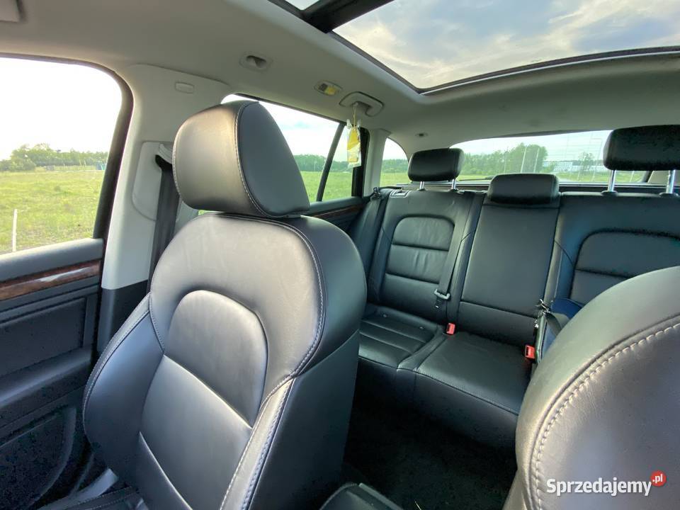 Skoda Superb 20 TDI 170 CFGB podlaskie