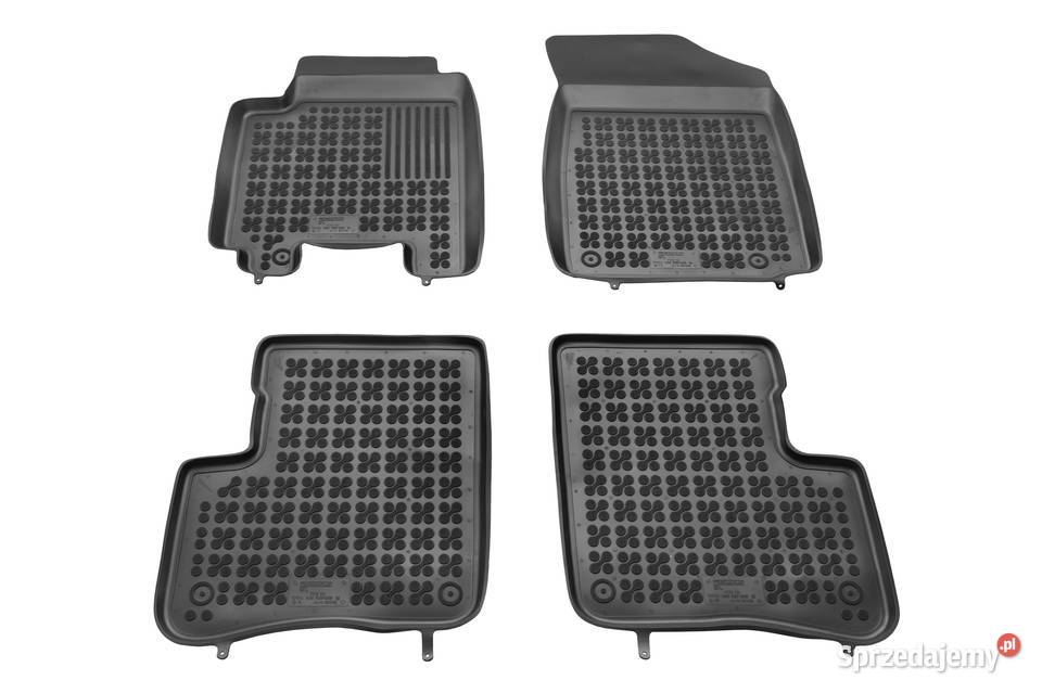 Toyota Yaris 1 19992005 Nowe dywaniki gumowe mazowieckie Warszawa