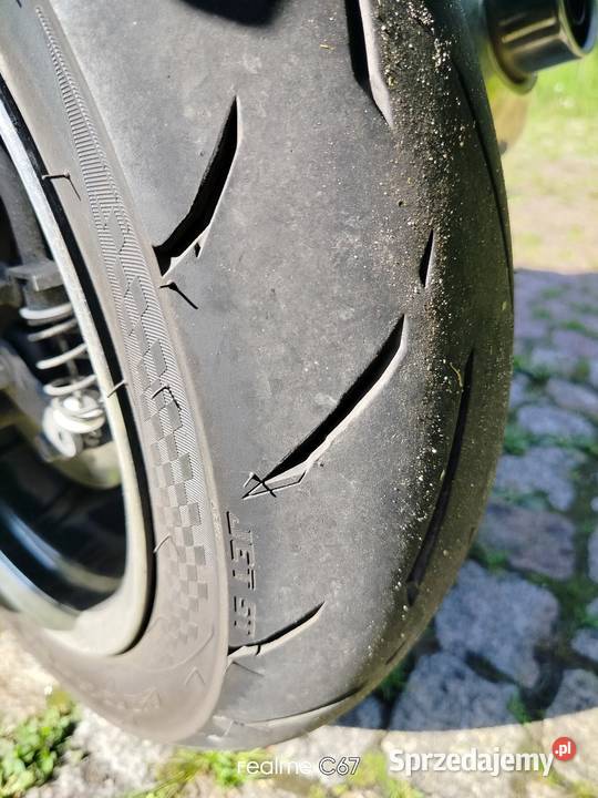 Piaggio MP3 MALOSSI ŁADNY Chodzież
