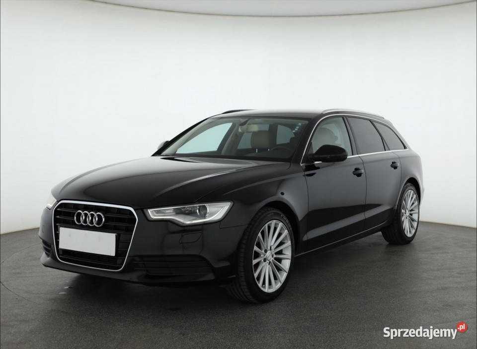 Audi A6 30 TDI A6 Piaseczno