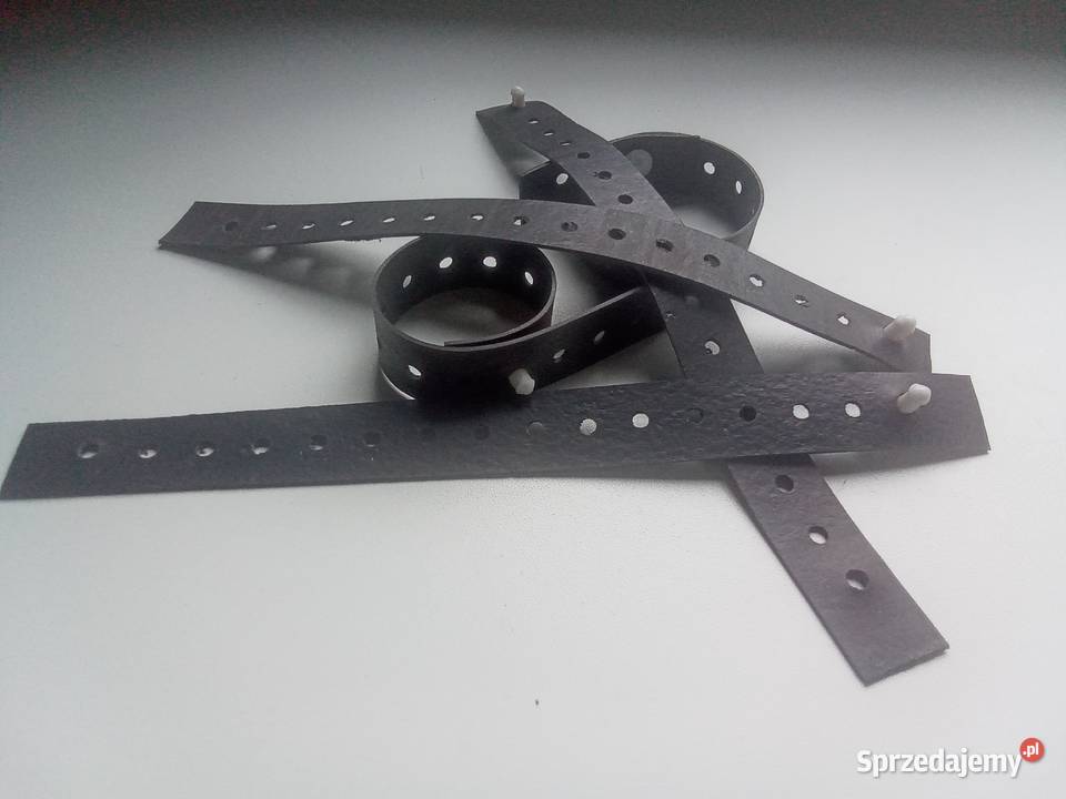 Wsk wfm shl opaski do przewodów Szamotuły sprzedam