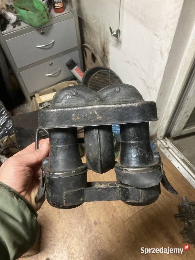 Filtr Iż 49 wielkopolskie Poznań