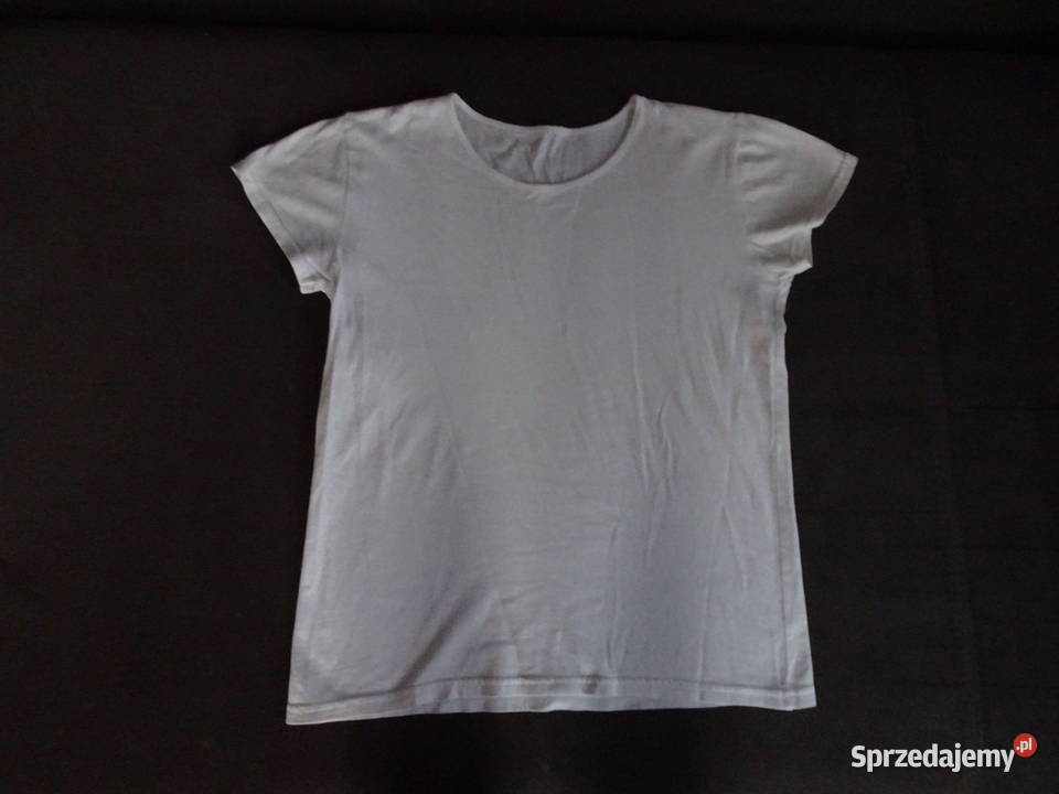 Tshirtbluzka dziewczęca rozmiar 158 mazowieckie Warszawa