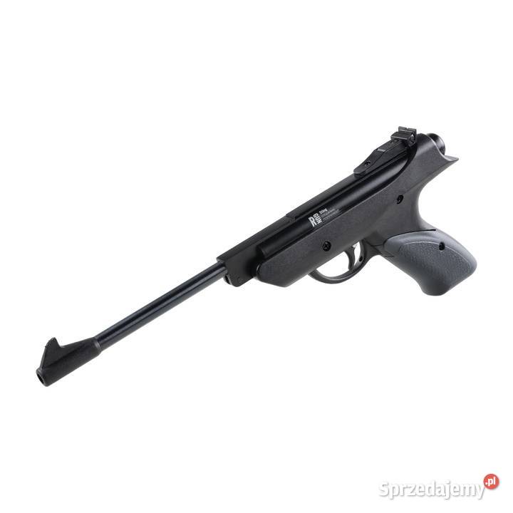 Pistolet wiatrówka RGun Sting 45 mm