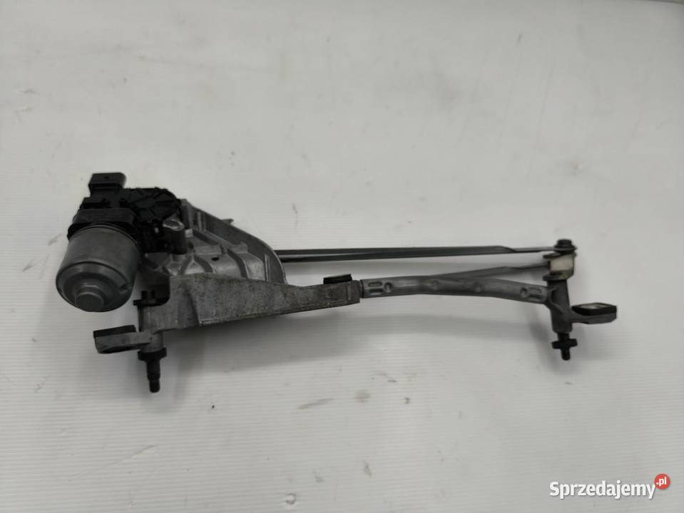 MECHANIZM SILNICZEK WYCIERACZEK FORD FIESTA MK7