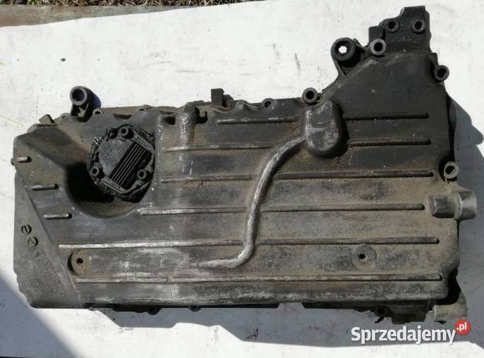 Miska olejowa VW T5 25 TDI 070103603K Suchedniów sprzedam