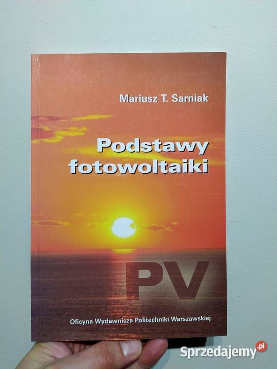 Podstawy fotowoltaiki Sarniak Kraków