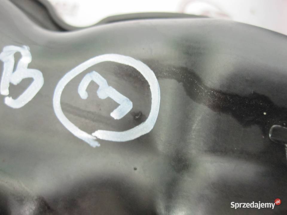 RANGE ROVER SPORT L322 36 368DT pokrywa zaworów osobowe Kielce