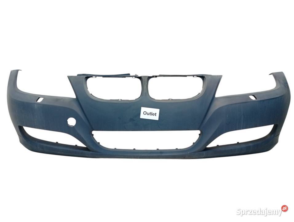 BMW 3 E90 082008062012 LIFT POD SPRYSKI Zderzak świętokrzyskie