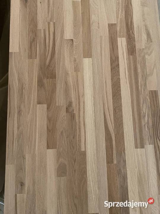 Sprzedam Płyty Dębowe Warszawa
