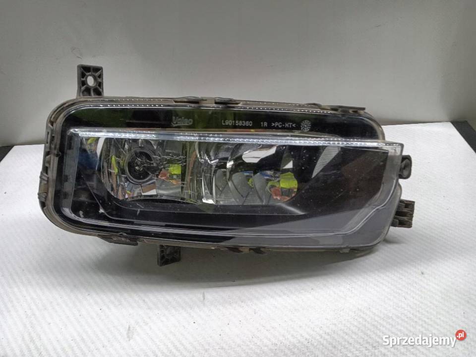 HALOGEN PRAWY VW T6 7LAT941662