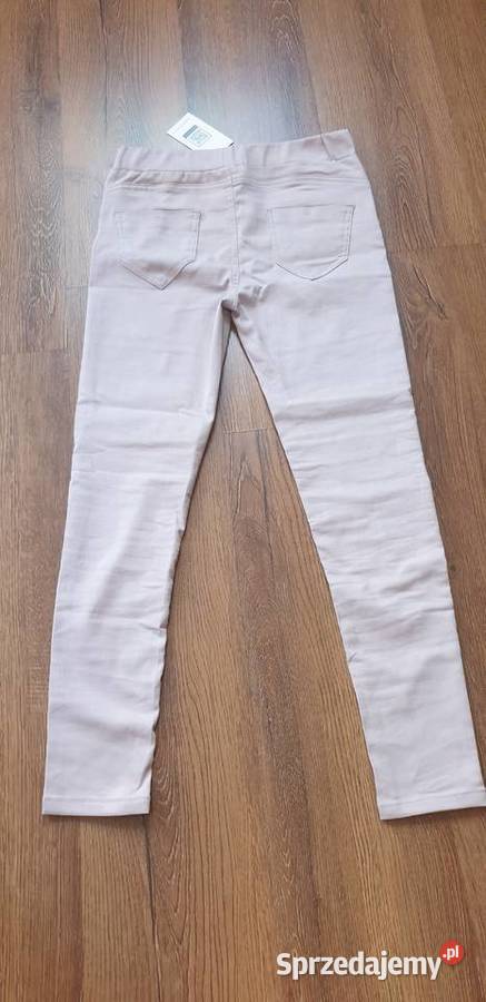 Legginsyspodnie push up NOWE śląskie Chorzów