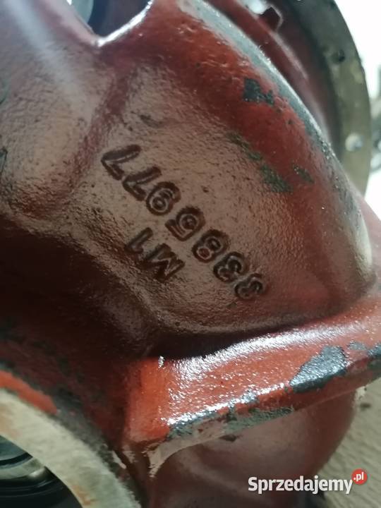 Rewers Synchronizator Massey Ferguson 3050 3060 Andrychów