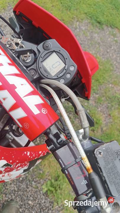 Gilera Smt 5070 Derbi senda Aprilla Gocanowo