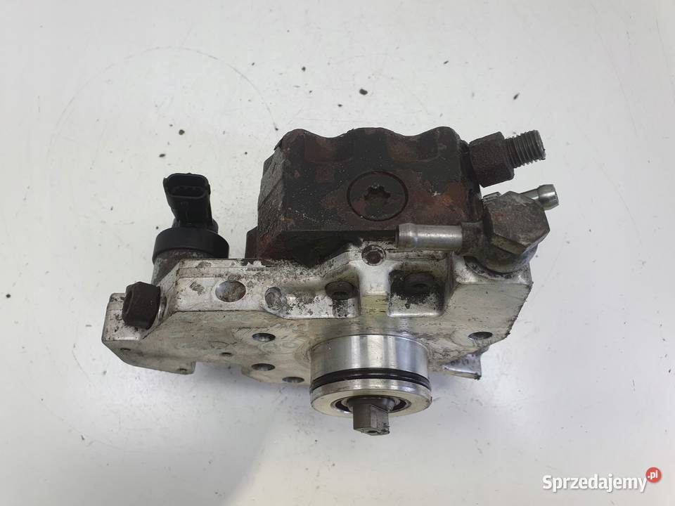 Honda Accord VII 22 iCDTI POMPA WTRYSKOWA paliwa Rudka