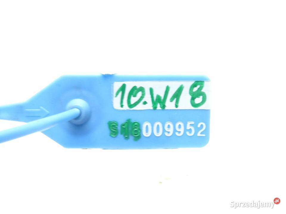 KLUCZYK PILOT NADAJNIK 43392 MHZ MERCEDES W246