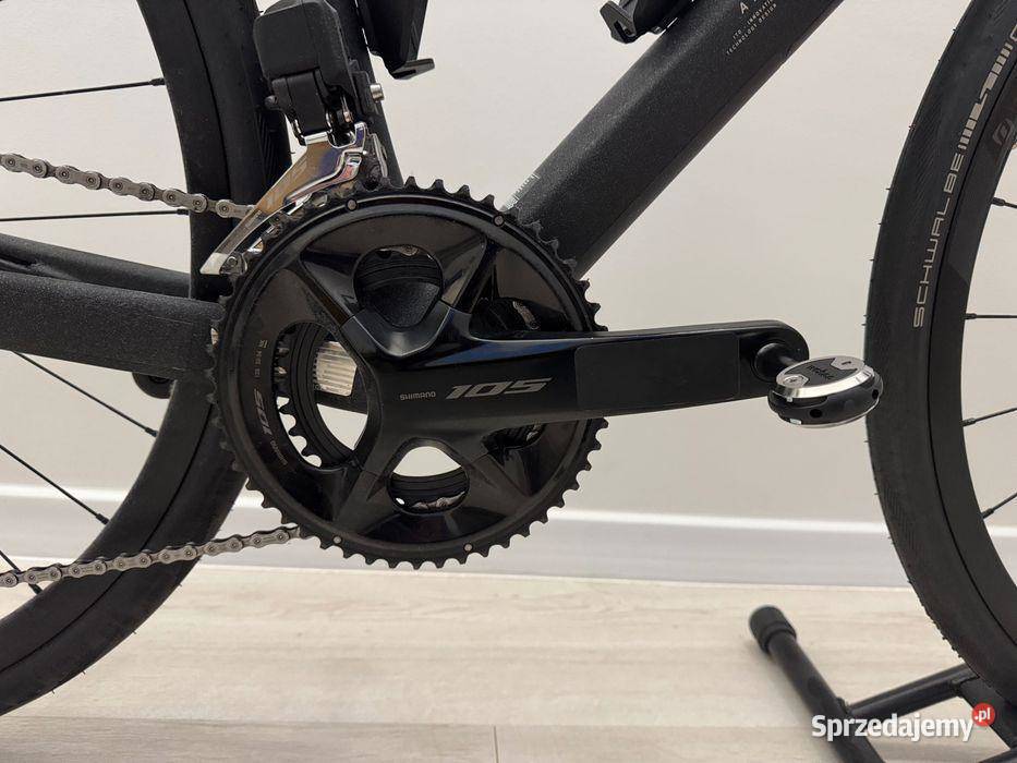 Scott Addict 40 082025 SALON POLSKA Zielona Góra
