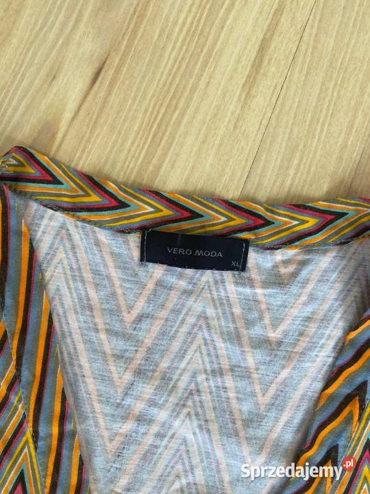 Sukienka Vero Moda L lubelskie Lubartów sprzedam