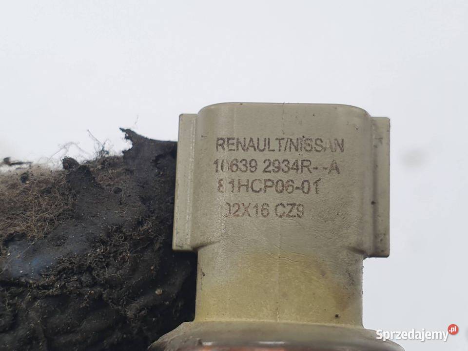 CZUJNIK RENAULT MASTER III 106392934R Lipno