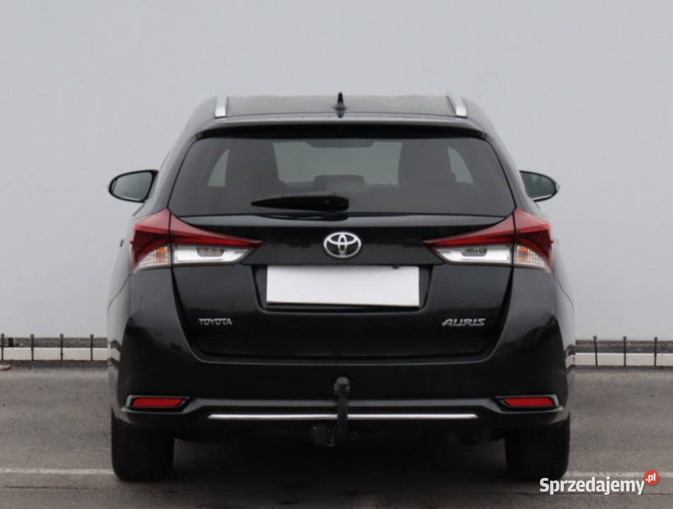 Toyota Auris 12 Ti Lublin