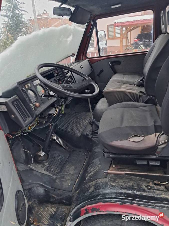 Sprzedam vw lt sprzedam