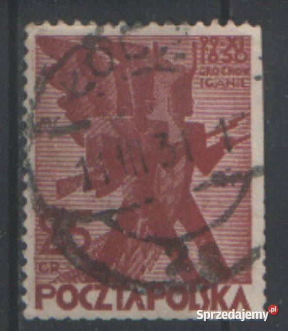 Zn PMW Fi 248 kas 1938 Łódz