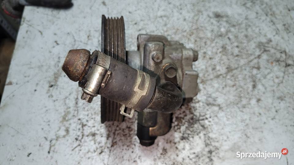 Pompa wspomagania Mazda 626 Pompy wspomagania Łagów sprzedam