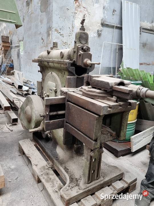 Dłutownica śląskie Częstochowa