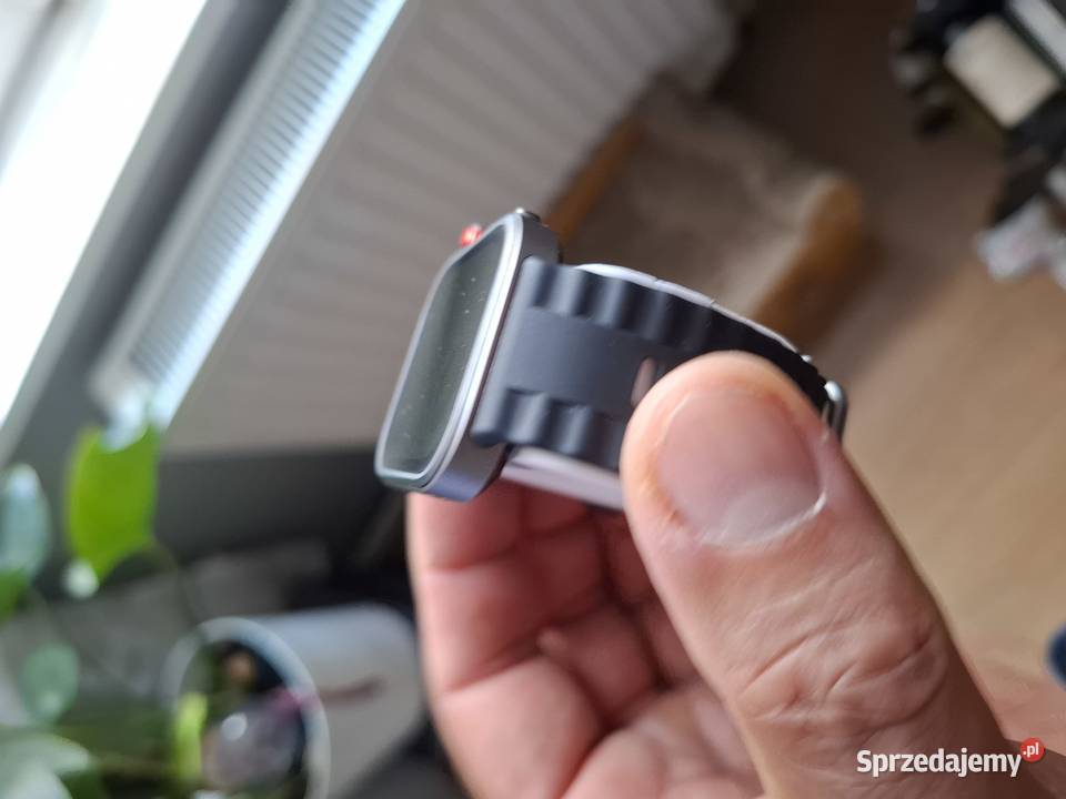 Huawei watch Fit 4Pro piękny Poznań